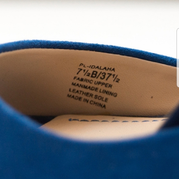 BCBG pumps - Picture 5 of 8